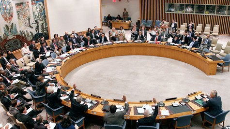 Syrien will sich vor Interventionen selbst schützen - ảnh 1